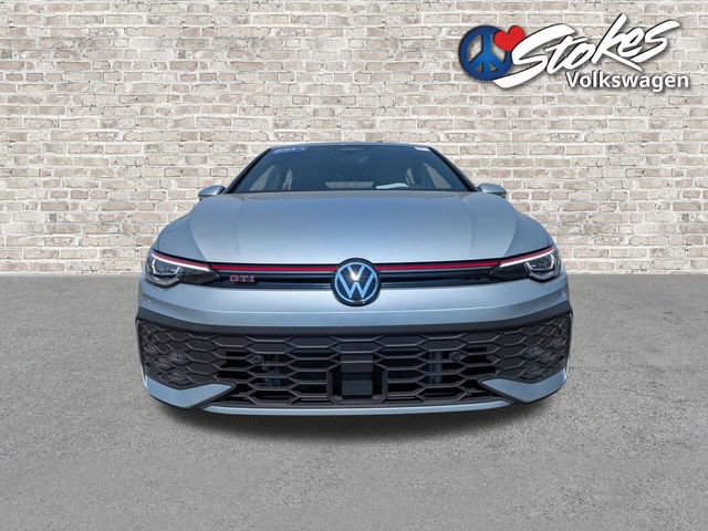 Certified 2026 Volkswagen GTI S FWD image 9