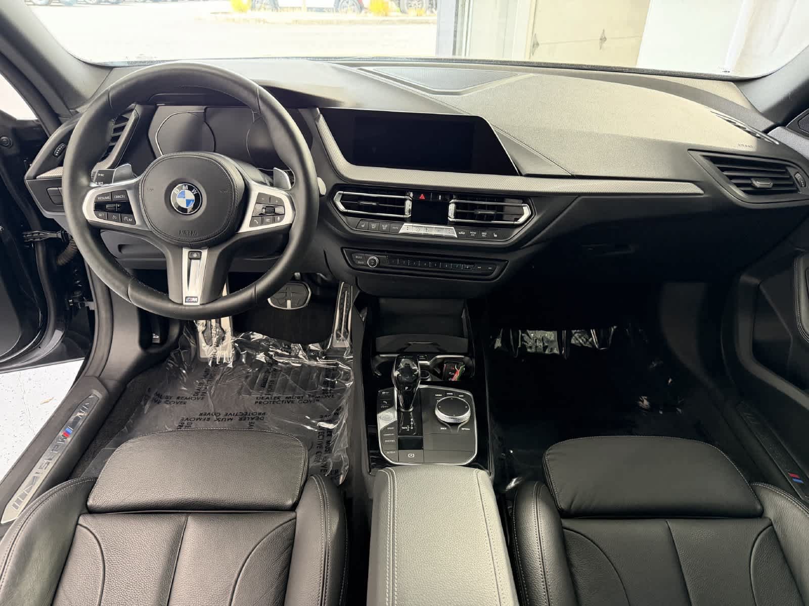 Used 2020 BMW M235i xDrive AWD/4WD image 12