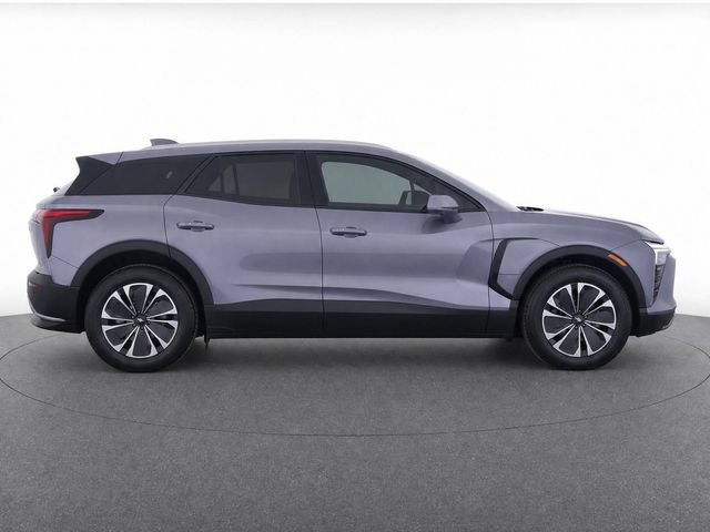 Used 2024 Chevrolet Blazer EV LT AWD/4WD image 8