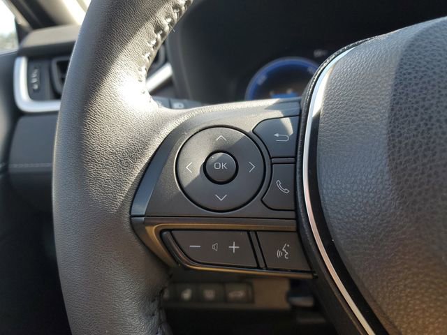 Used 2024 Toyota RAV4 Limited image 25