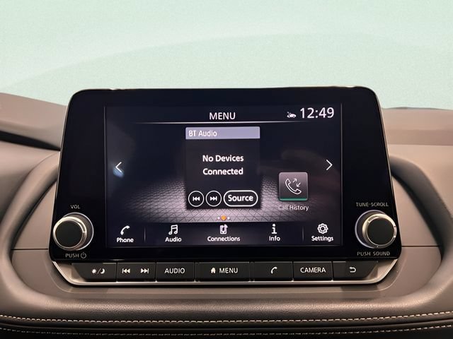 Used 2025 Nissan Rogue SV AWD/4WD image 20
