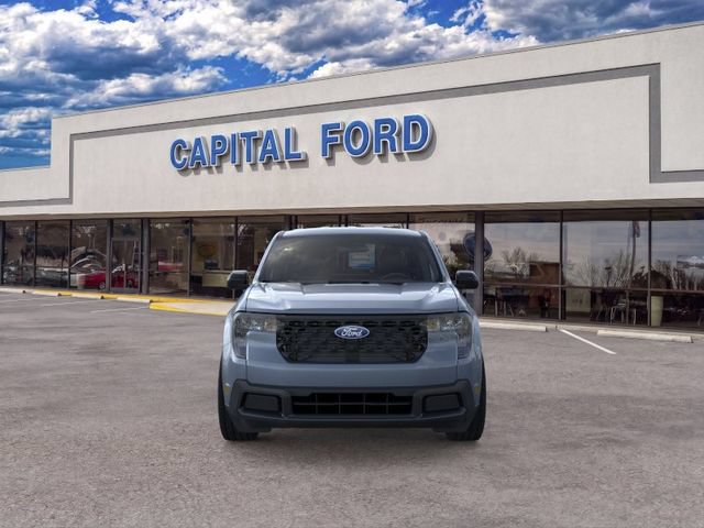 New 2026 Ford Maverick XLT w/ XLT Luxury Package FWD image 6