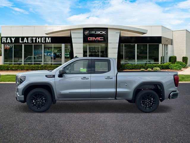 Used 2025 GMC Sierra 1500 Elevation video 2