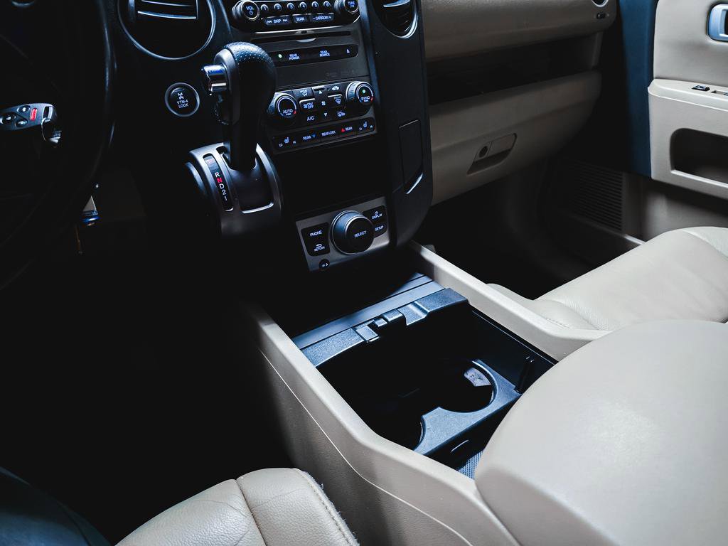 Used 2013 Honda Pilot EX-L image 33