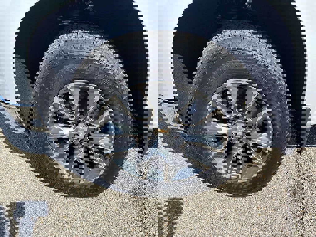 New 2026 Chevrolet Silverado 1500 LT w/ All Star Edition Plus image 11