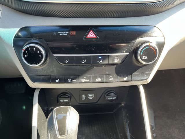 Used 2019 Hyundai Tucson Value AWD/4WD image 18