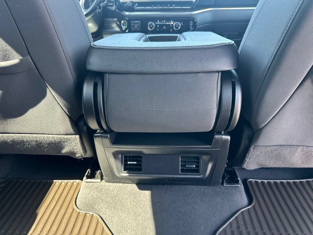 Certified 2024 Chevrolet Silverado 2500 LT AWD/4WD image 23