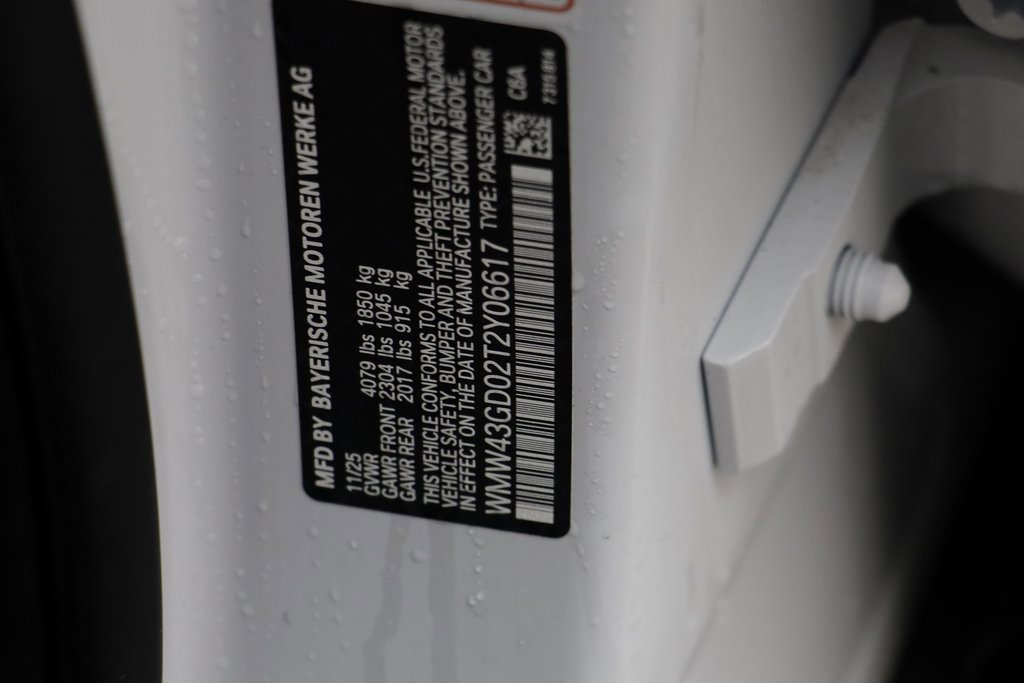 New 2026 MINI Cooper 4-Door Hardtop image 23