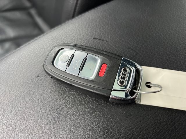 Used 2018 Audi A6 2.0T Premium w/ 20" Black Optic Wheel Package image 33