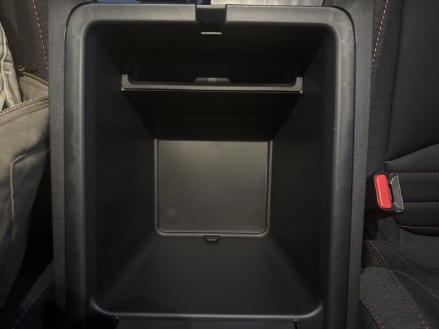 Used 2026 Honda Passport TrailSport image 26