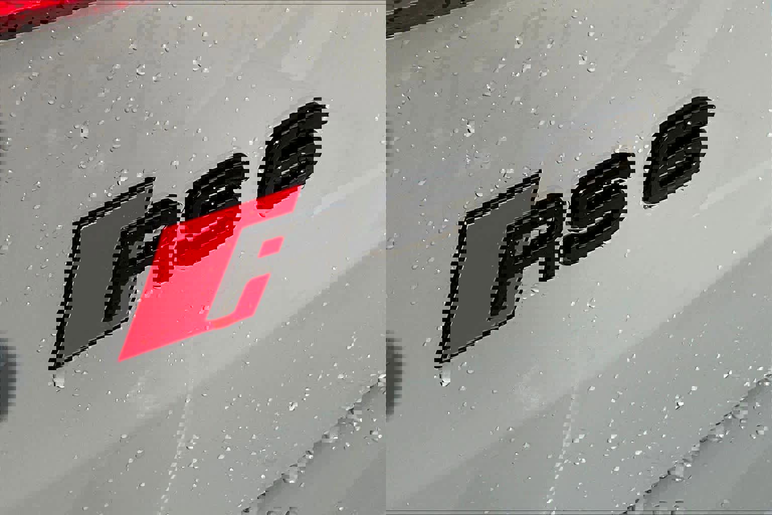New 2026 Audi RS 6 performance image 15