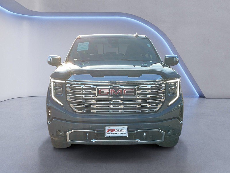 Used 2024 GMC Sierra 1500 Denali w/ Denali Reserve Package image 4