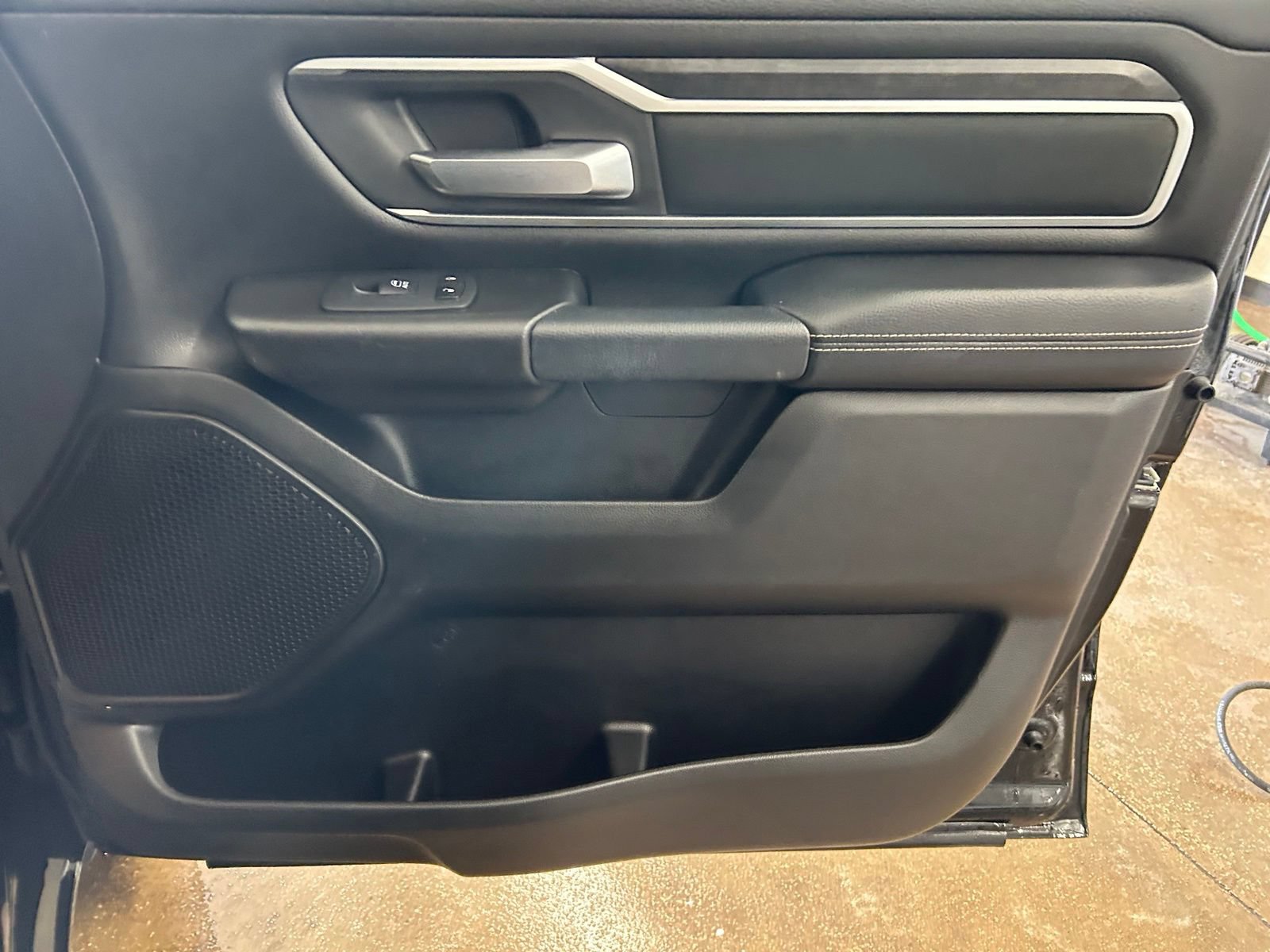 Used 2023 RAM 1500 Big Horn AWD/4WD image 32