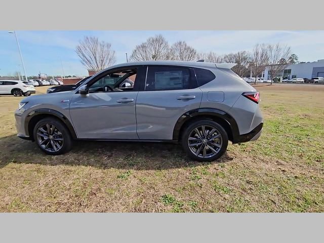 New 2026 Acura ADX A-Spec image 30