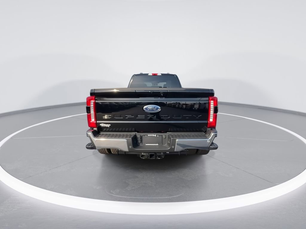 New 2026 Ford F350 XLT w/ XLT Premium Package image 7