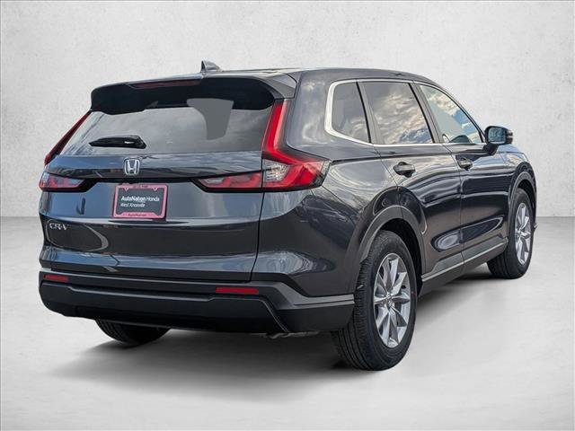 New 2026 Honda CR-V EX image 2