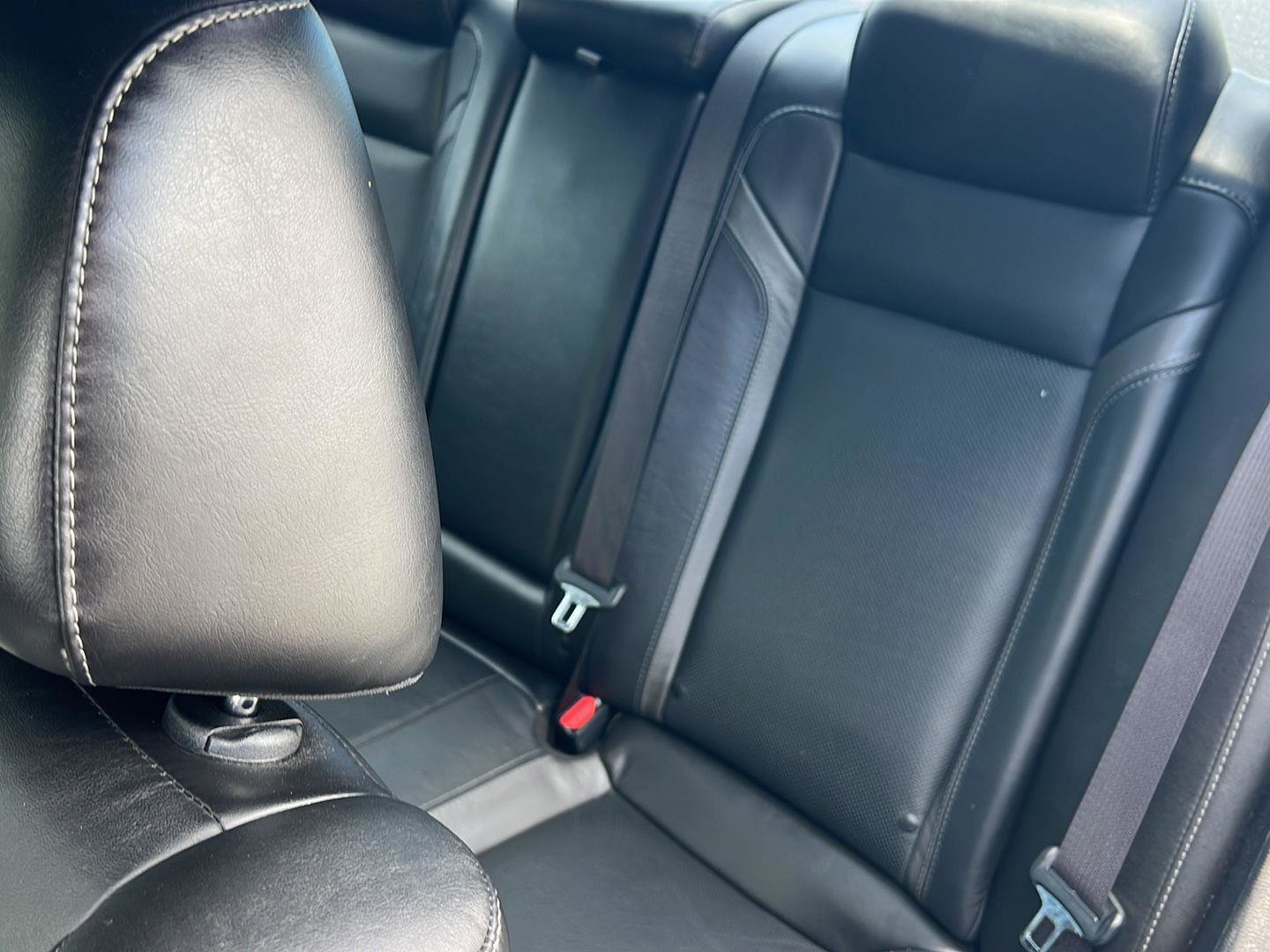 Used 2019 Dodge Charger SXT w/ Leather Interior Group image 33