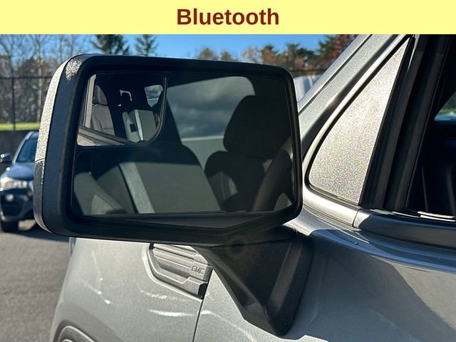 Used 2023 GMC Sierra 1500 Pro w/ Pro Value Package image 8