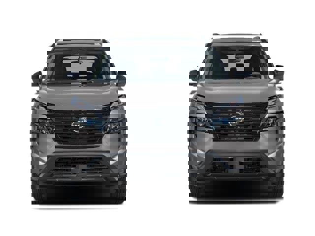 New 2026 Nissan Rogue SV image 7