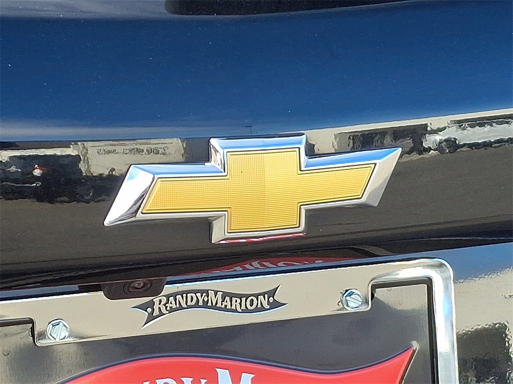 Used 2024 Chevrolet Equinox LT image 30