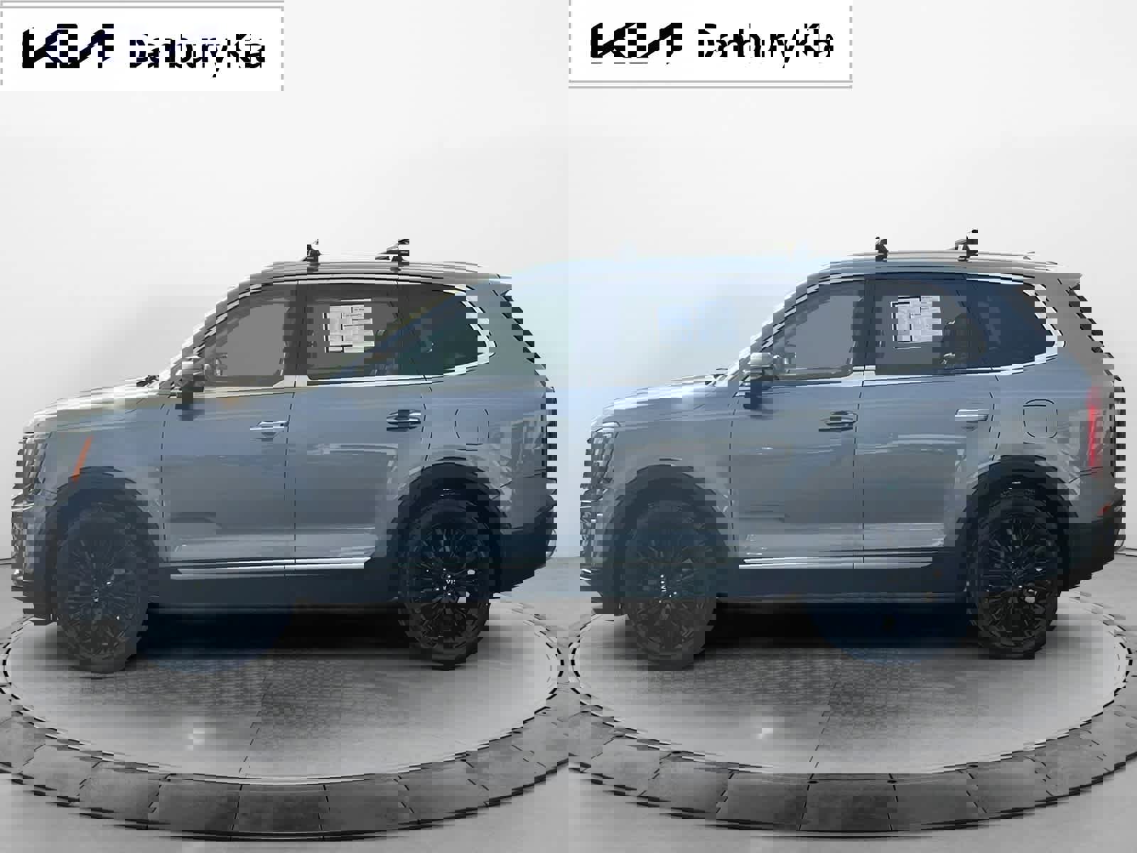 Used 2020 Kia Telluride SX w/ SX Prestige Package image 8