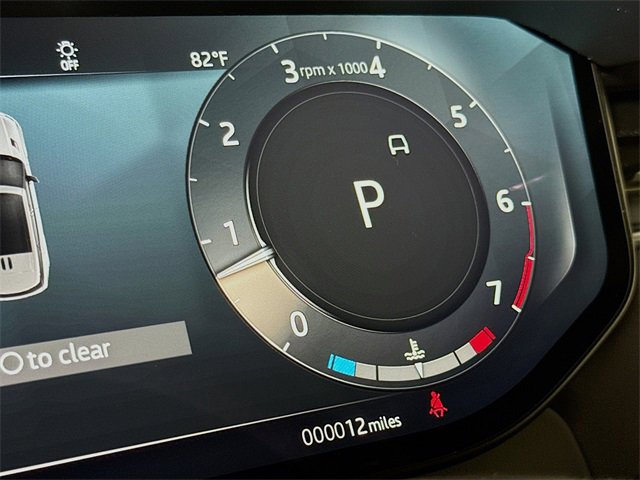 New 2026 Land Rover Range Rover Sport SE image 13