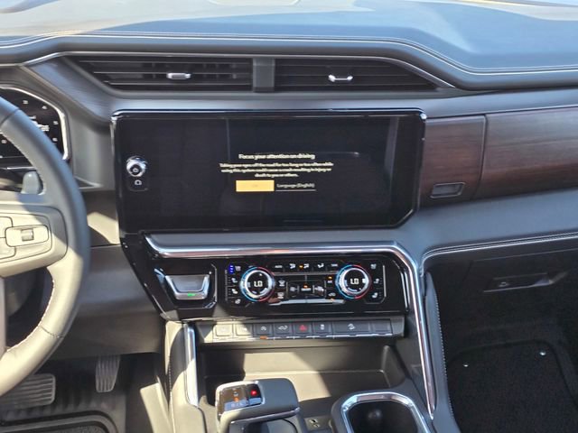 New 2026 GMC Sierra 1500 Denali Ultimate image 14