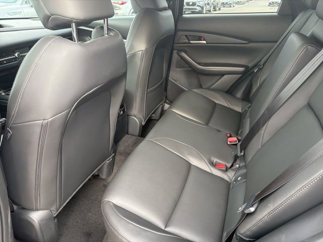New 2026 MAZDA CX-30 AWD 2.5 S w/ Select Sport Pkg image 28