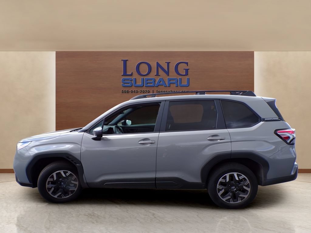 Certified 2026 Subaru Forester Premium AWD/4WD image 18