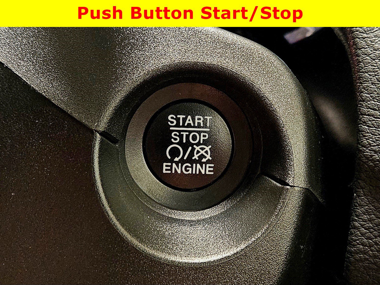 Used 2019 Jeep Compass Sport w/ Cold Weather Group image 25