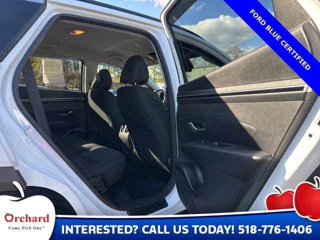 Used 2023 Hyundai Tucson SEL image 18