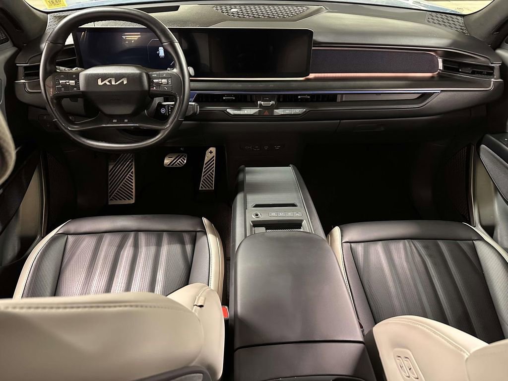 Used 2024 Kia EV9 GT-Line image 18