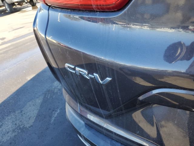 Used 2018 Honda CR-V EX-L image 7