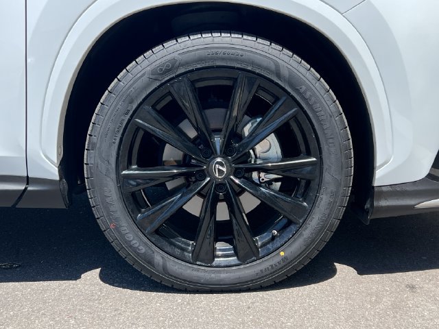 Used 2022 Lexus NX 450h+ F Sport w/ Vision Package AWD/4WD image 14