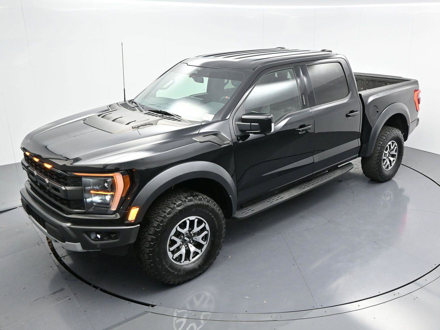 Used 2022 Ford F150 Raptor w/ Equipment Group 801A High image 39