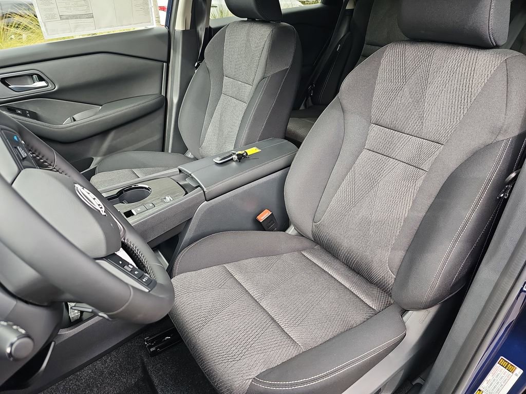New 2026 Nissan Rogue SV image 19