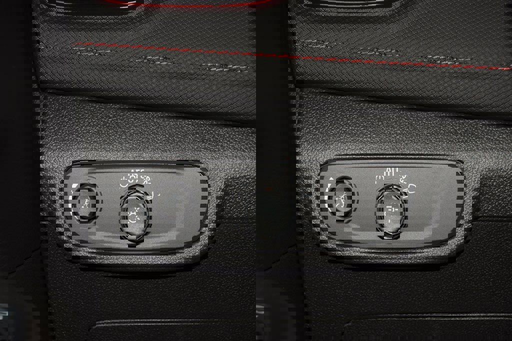 New 2026 Chevrolet TrailBlazer RS w/ Convenience Package image 35