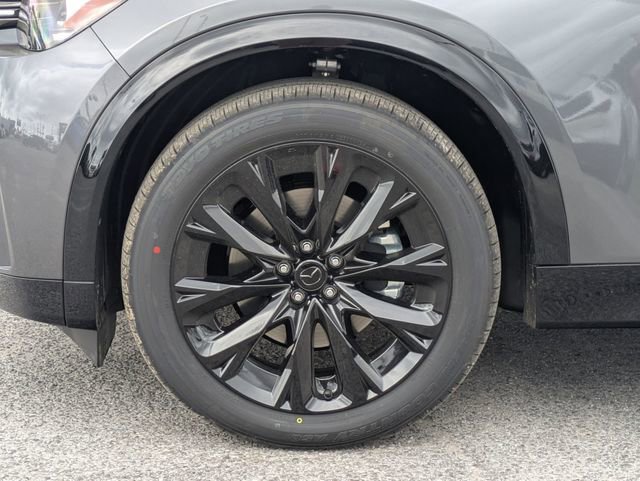 New 2026 MAZDA CX-90 3.3 Turbo S w/ Premium Package image 11