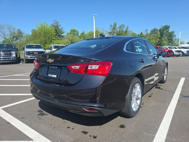 Used 2023 Chevrolet Malibu LT FWD image 8