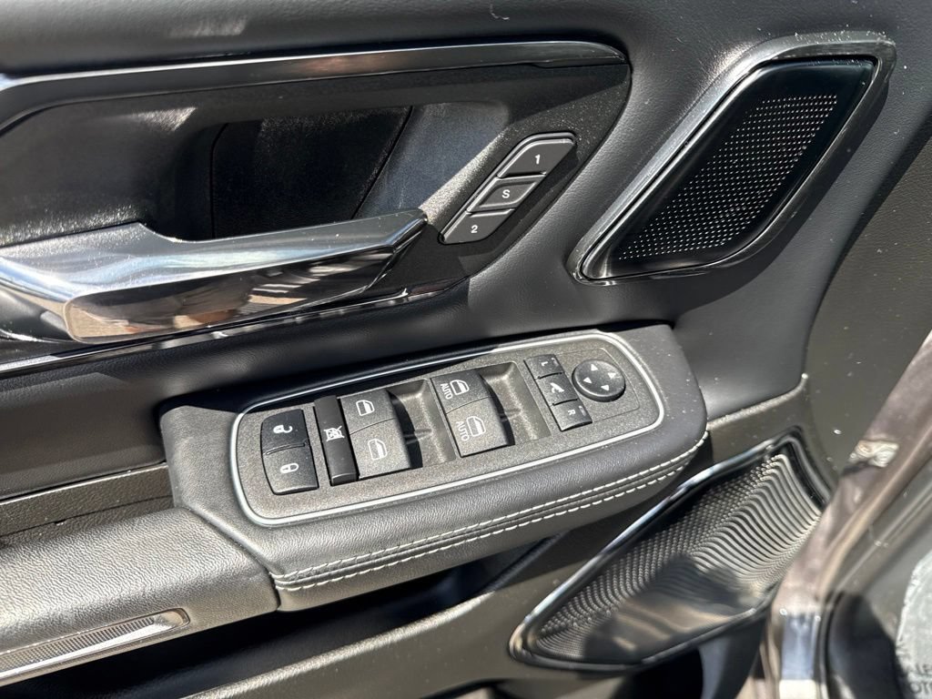 Used 2023 RAM 1500 Limited AWD/4WD image 18