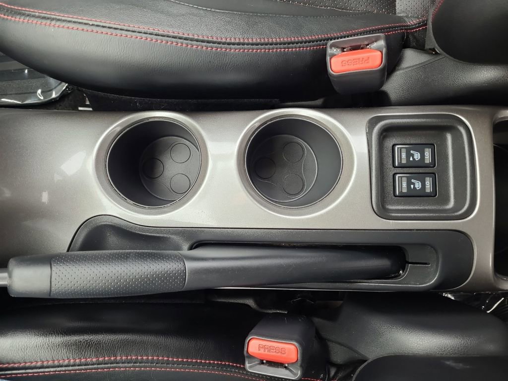 Used 2012 Nissan Juke SL image 22