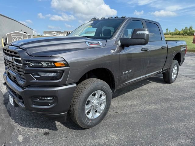 New 2026 RAM 2500 Big Horn image 1