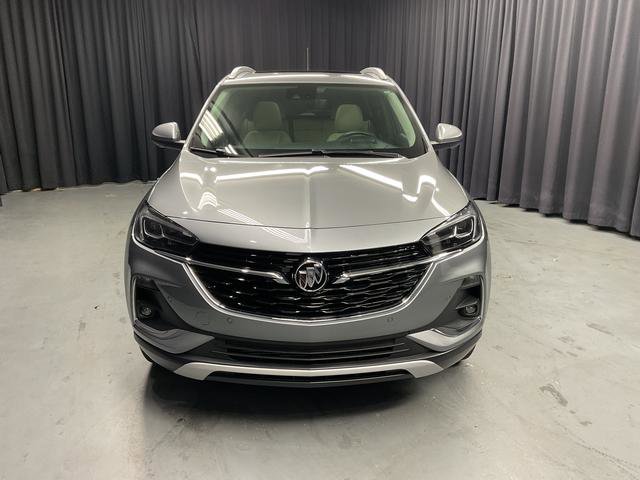 Used 2023 Buick Encore GX Essence w/ Advanced Technology Package image 8