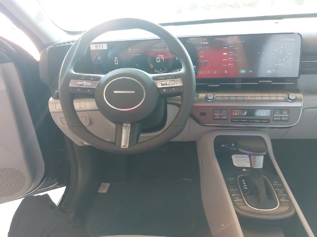 New 2027 Hyundai Kona SEL Sport FWD image 15
