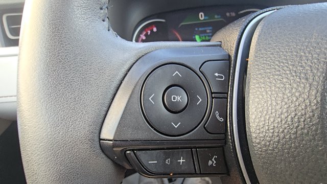 Used 2024 Toyota RAV4 XLE Premium w/ Weather Package FWD image 28