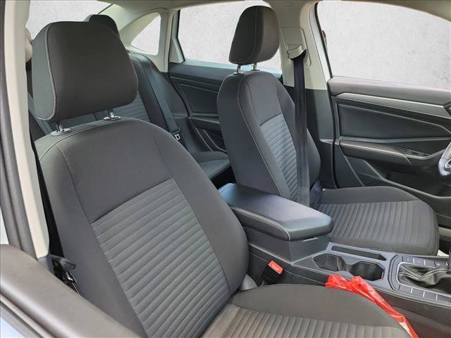 Used 2024 Volkswagen Jetta S FWD image 12