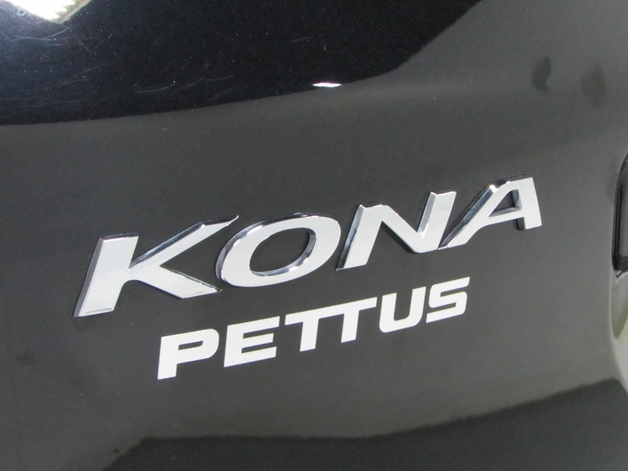 Used 2023 Hyundai Kona SEL w/ Cargo Package AWD/4WD image 30