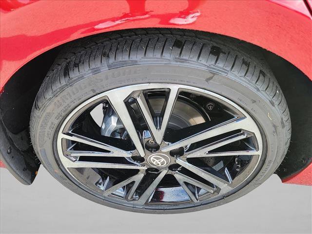 Used 2026 Toyota Camry XSE image 11