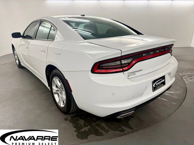 Used 2020 Dodge Charger SXT image 6