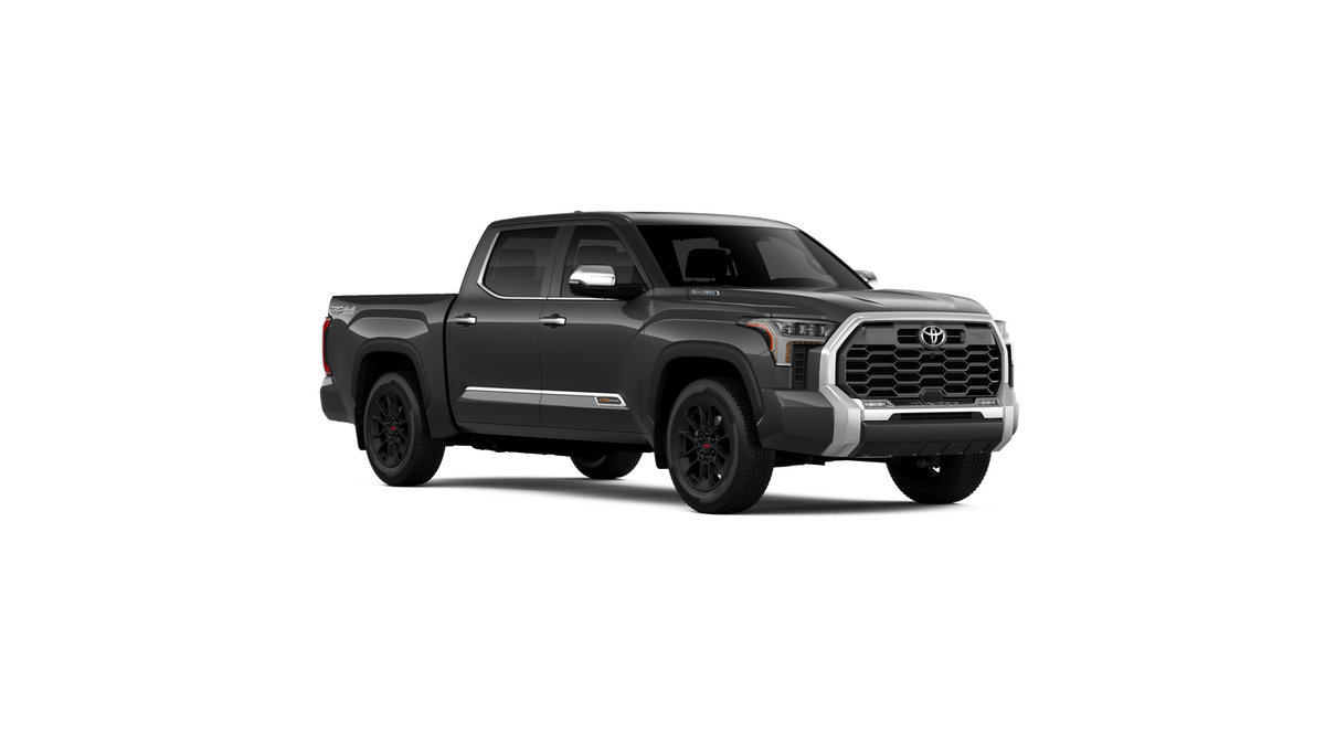 New 2026 Toyota Tundra 1794 Edition AWD/4WD image 80